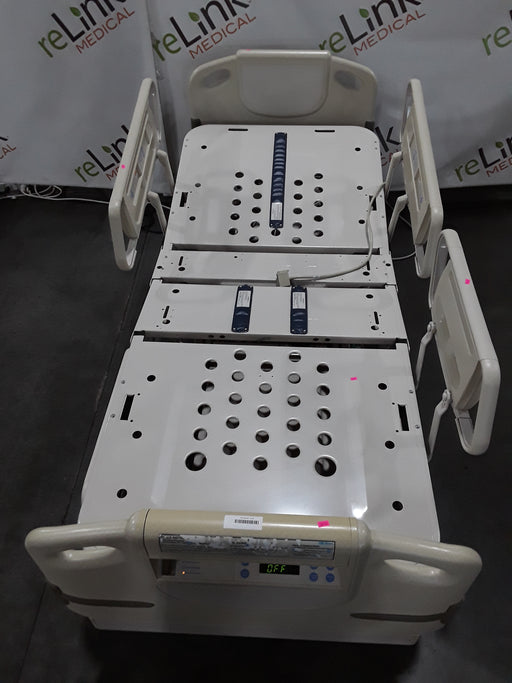 Hill-Rom Hill-Rom Advanta P1600 Hospital Bed Beds & Stretchers reLink Medical