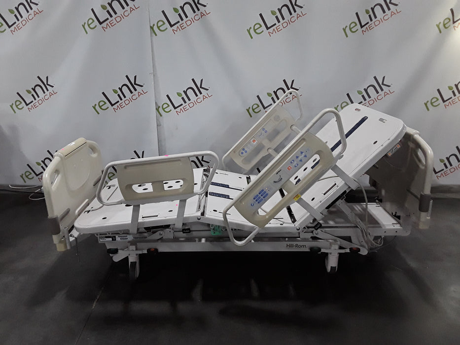 Hill-Rom Hill-Rom Advanta P1600 Hospital Bed Beds & Stretchers reLink Medical