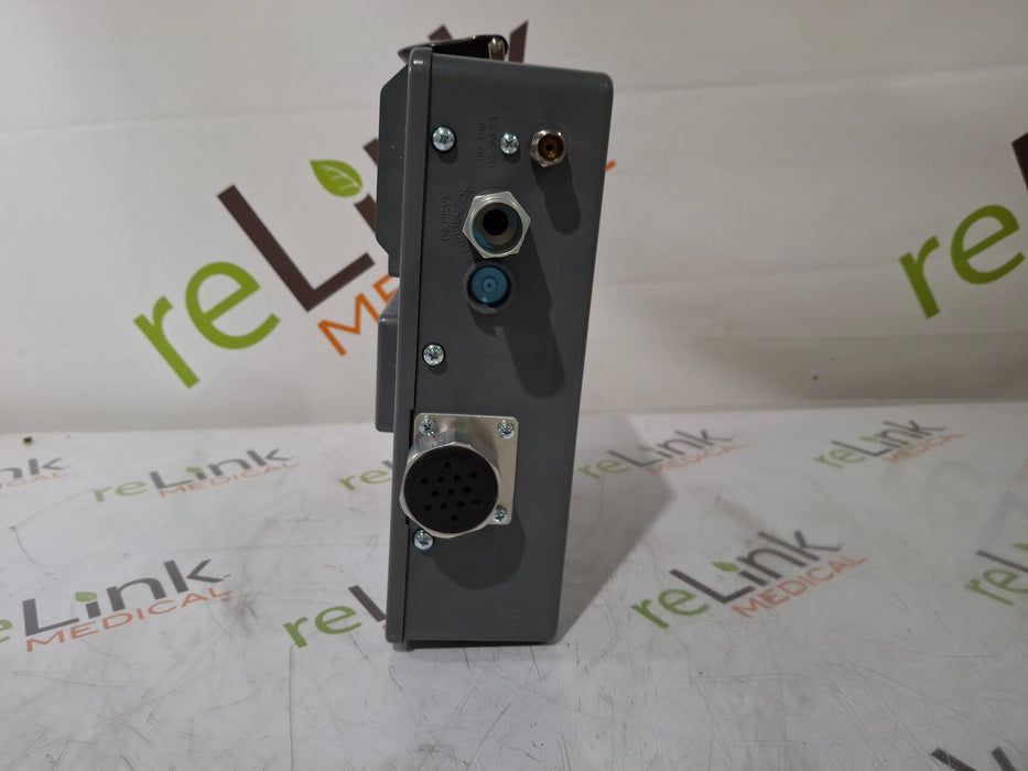 Allied Healthcare Products Allied Healthcare Products MCV100 Portable Ventilator Respiratory reLink Medical