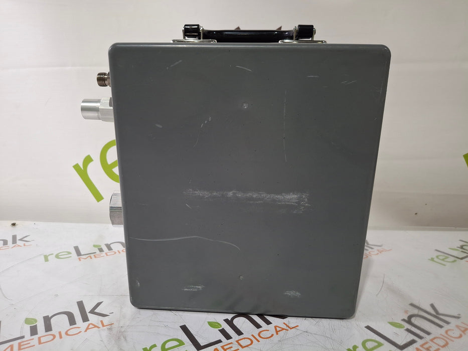 Allied Healthcare Products Allied Healthcare Products MCV100 Portable Ventilator Respiratory reLink Medical