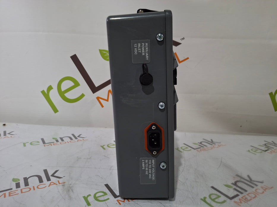 Allied Healthcare Products Allied Healthcare Products MCV100 Portable Ventilator Respiratory reLink Medical