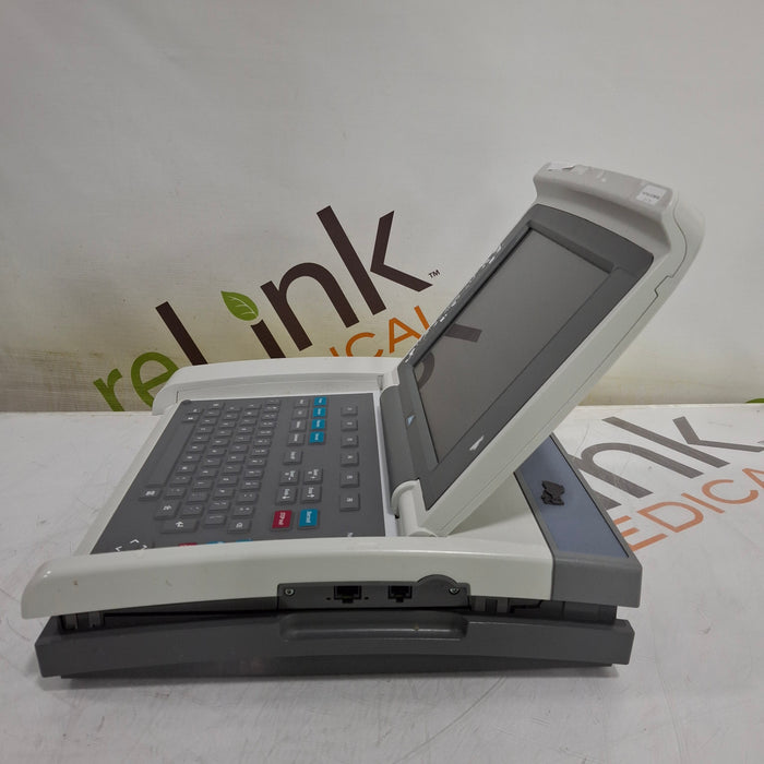 GE Healthcare GE Healthcare MAC 5500 HD ECG without CAM Module Cardiology reLink Medical
