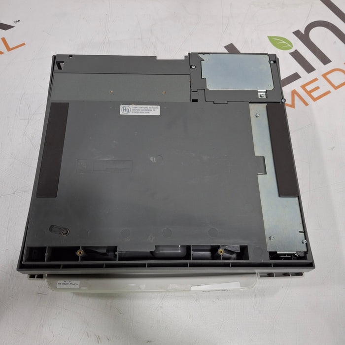 GE Healthcare GE Healthcare MAC 5500 HD ECG without CAM Module Cardiology reLink Medical