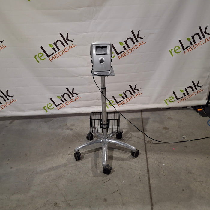 GE Healthcare GE Healthcare Vivo 40 BiPAP ST Machine Respiratory reLink Medical