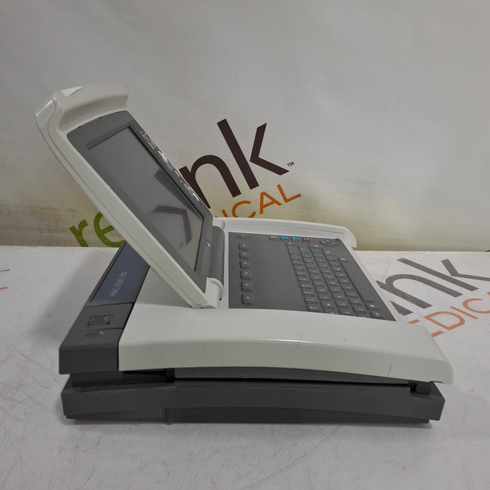 GE Healthcare GE Healthcare MAC 5500 HD ECG without CAM Module Cardiology reLink Medical