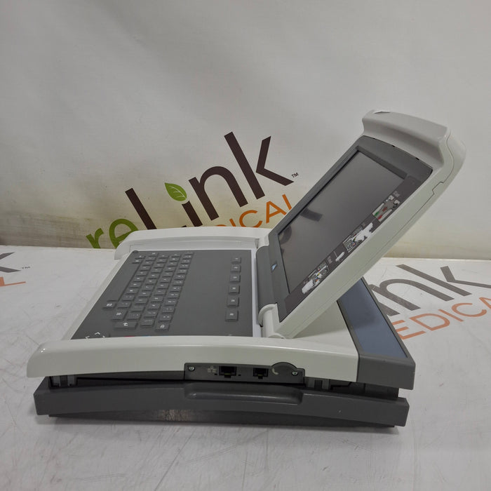 GE Healthcare GE Healthcare MAC 5500 HD ECG without CAM Module Cardiology reLink Medical