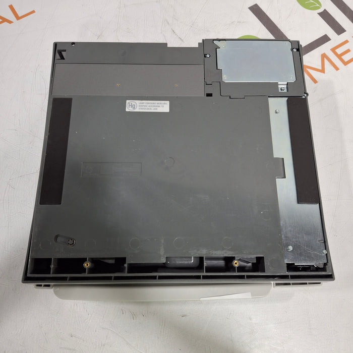 GE Healthcare GE Healthcare MAC 5500 HD ECG without CAM Module Cardiology reLink Medical