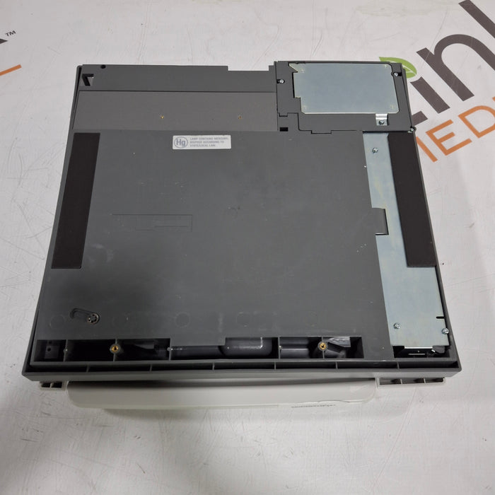 GE Healthcare GE Healthcare MAC 5500 HD ECG without CAM Module Cardiology reLink Medical