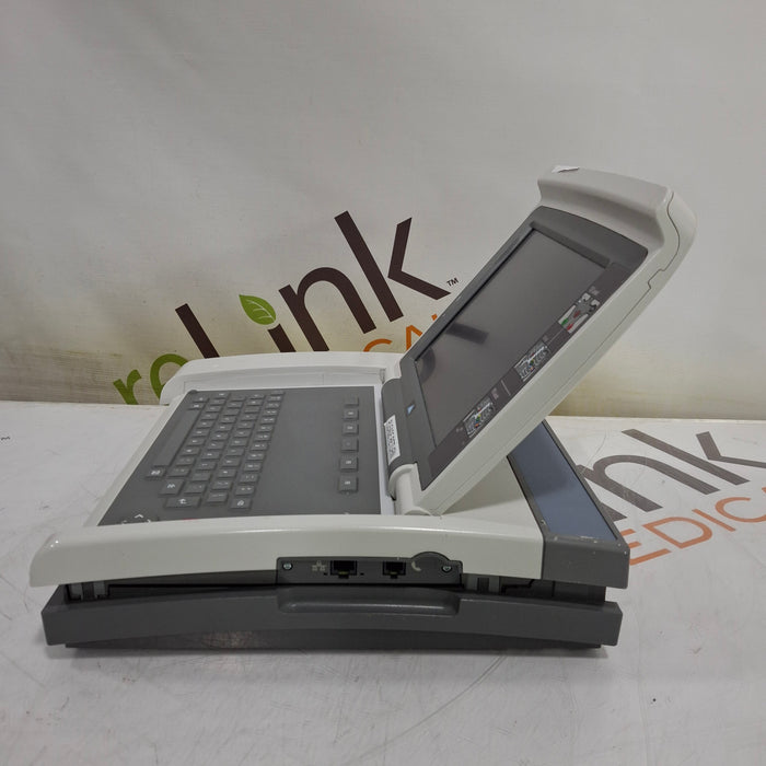 GE Healthcare GE Healthcare MAC 5500 HD ECG without CAM Module Cardiology reLink Medical