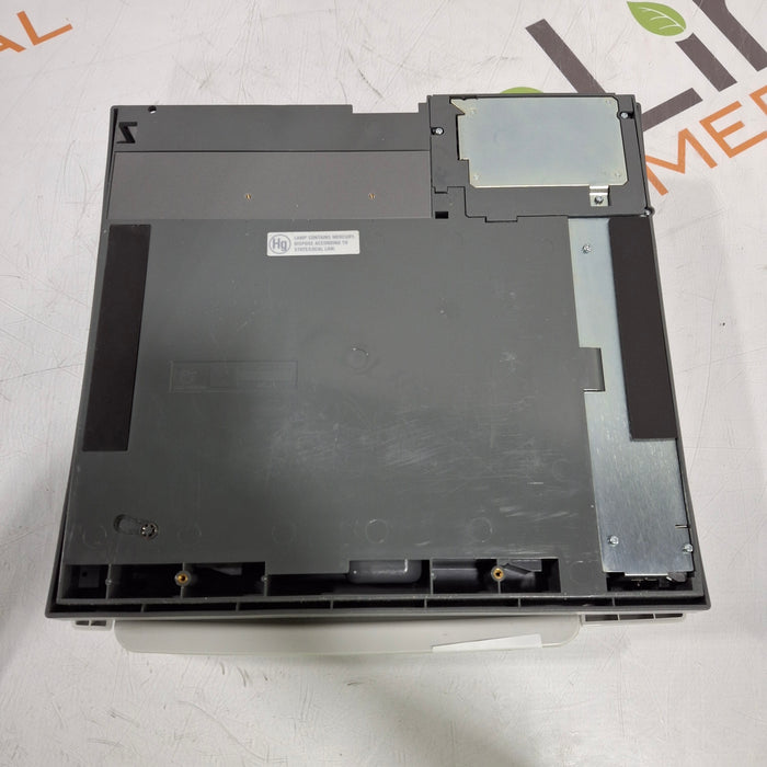 GE Healthcare GE Healthcare MAC 5500 HD ECG without CAM Module Cardiology reLink Medical