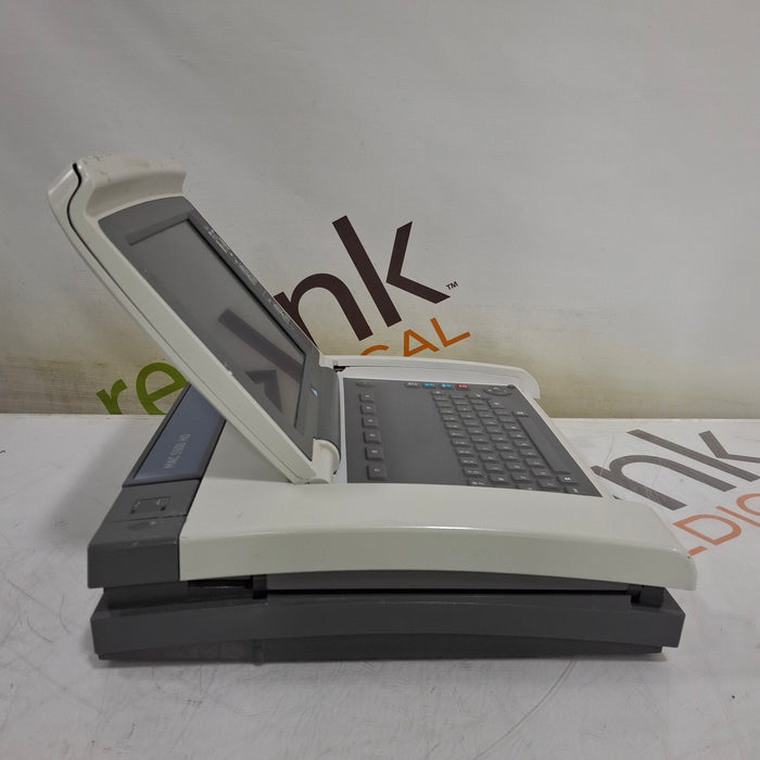 GE Healthcare GE Healthcare MAC 5500 HD ECG without CAM Module Cardiology reLink Medical