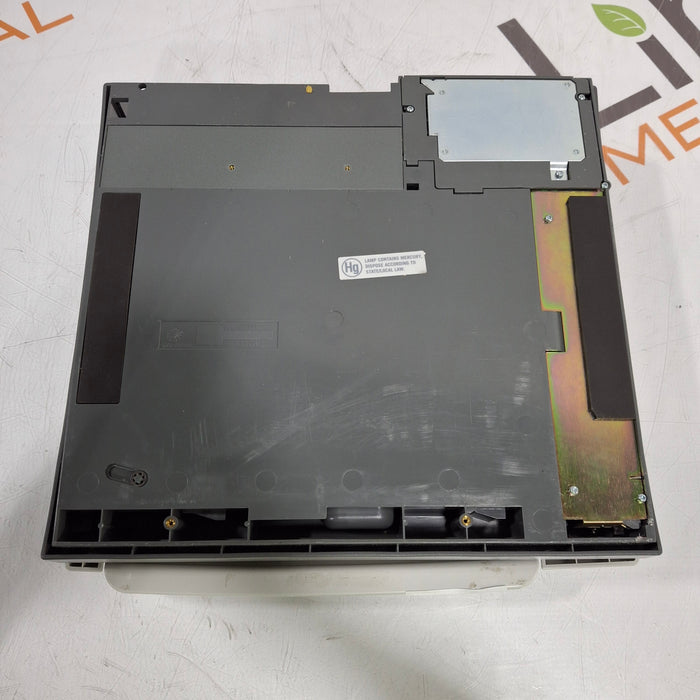 GE Healthcare GE Healthcare MAC 5500 HD ECG without CAM Module Cardiology reLink Medical