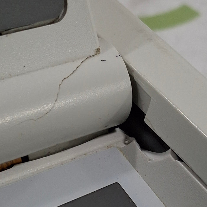 GE Healthcare GE Healthcare MAC 5500 HD ECG without CAM Module Cardiology reLink Medical