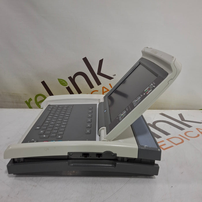 GE Healthcare GE Healthcare MAC 5500 HD ECG without CAM Module Cardiology reLink Medical