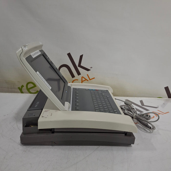 GE Healthcare GE Healthcare MAC 5500 ECG without CAM Module Cardiology reLink Medical