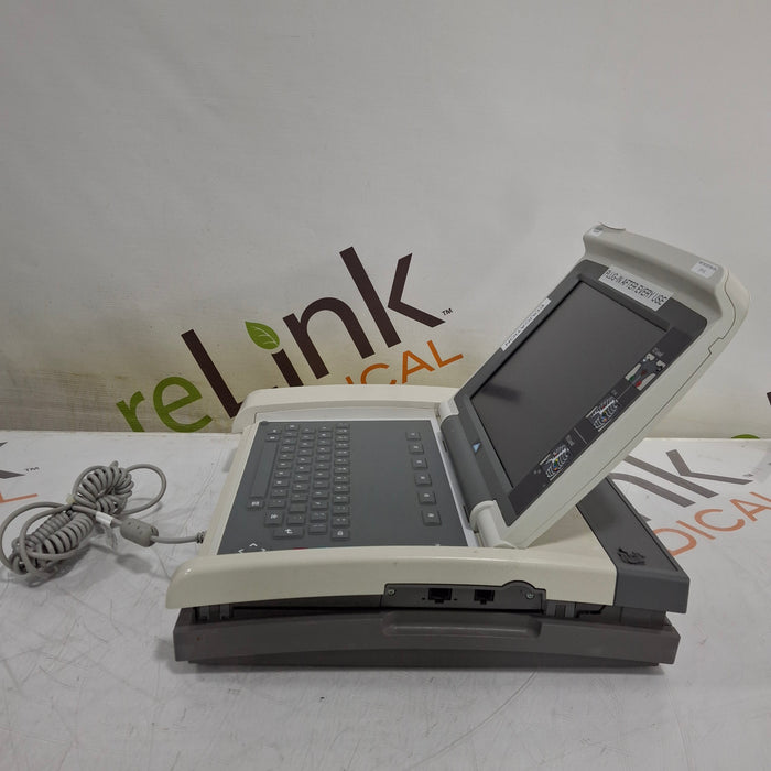 GE Healthcare GE Healthcare MAC 5500 ECG without CAM Module Cardiology reLink Medical
