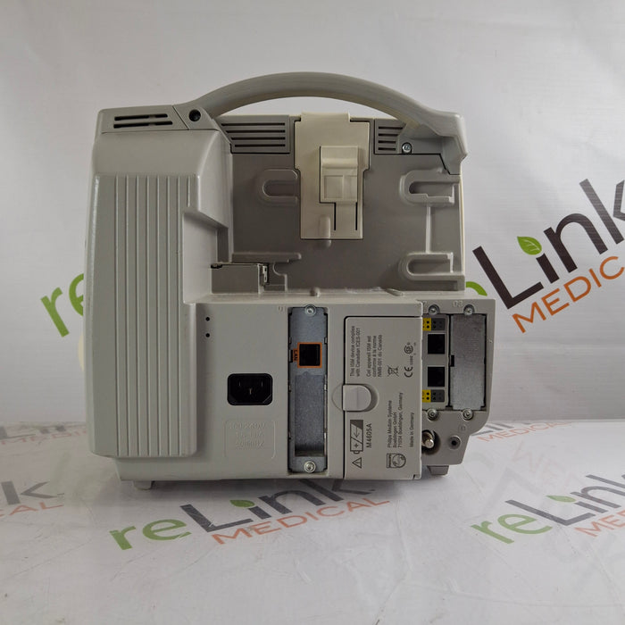 Philips Philips IntelliVue MP30 Patient Monitor Patient Monitors reLink Medical