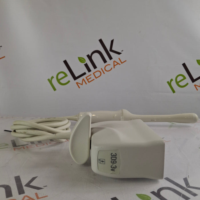Philips 3D9-3v Endovaginal Transducer