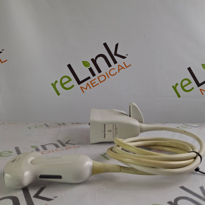 Philips Philips C5-1 Curved Array Transducer Ultrasound Probes reLink Medical