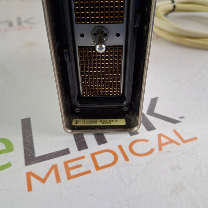 Philips Philips C5-1 Curved Array Transducer Ultrasound Probes reLink Medical