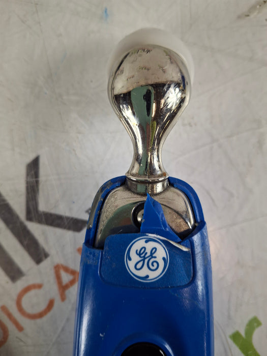 Exergen Corporation Exergen Corporation TAT-5000S-USB-GE Temporal-Scanner Diagnostic Exam Equipment reLink Medical