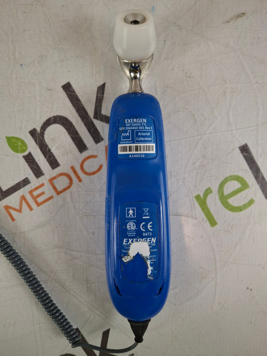 Exergen Corporation Exergen Corporation TAT-5000S-USB-GE Temporal-Scanner Diagnostic Exam Equipment reLink Medical