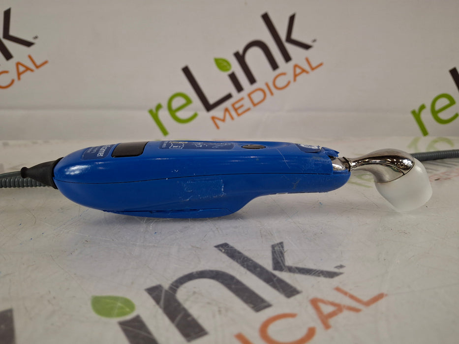 Exergen Corporation Exergen Corporation TAT-5000S-USB-GE Temporal-Scanner Diagnostic Exam Equipment reLink Medical