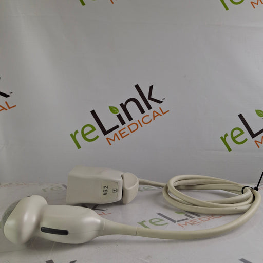 Philips Philips V6-2 4D Convex Transdcuer Ultrasound Probes reLink Medical