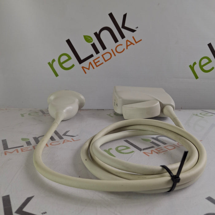 Philips Philips V6-2 4D Convex Transdcuer Ultrasound Probes reLink Medical