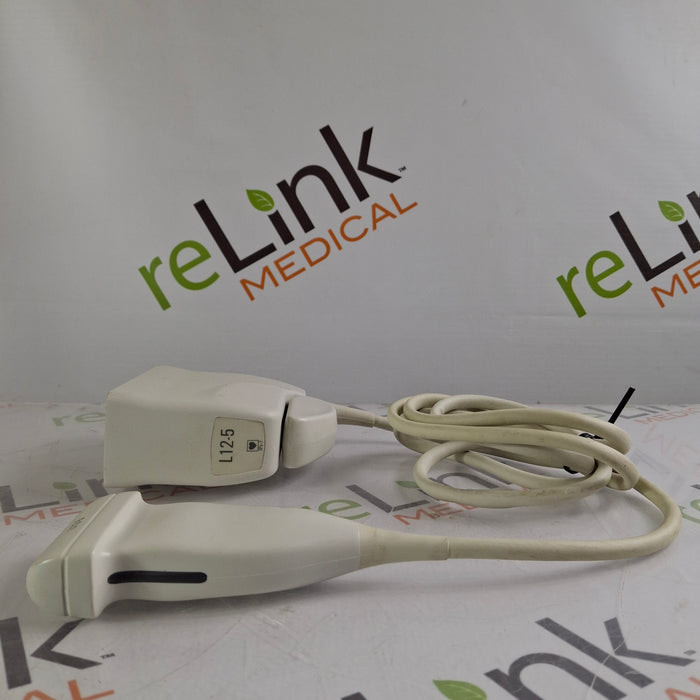Philips Philips L12-5 IU22/IE33 Linear Transducer Ultrasound Probes reLink Medical