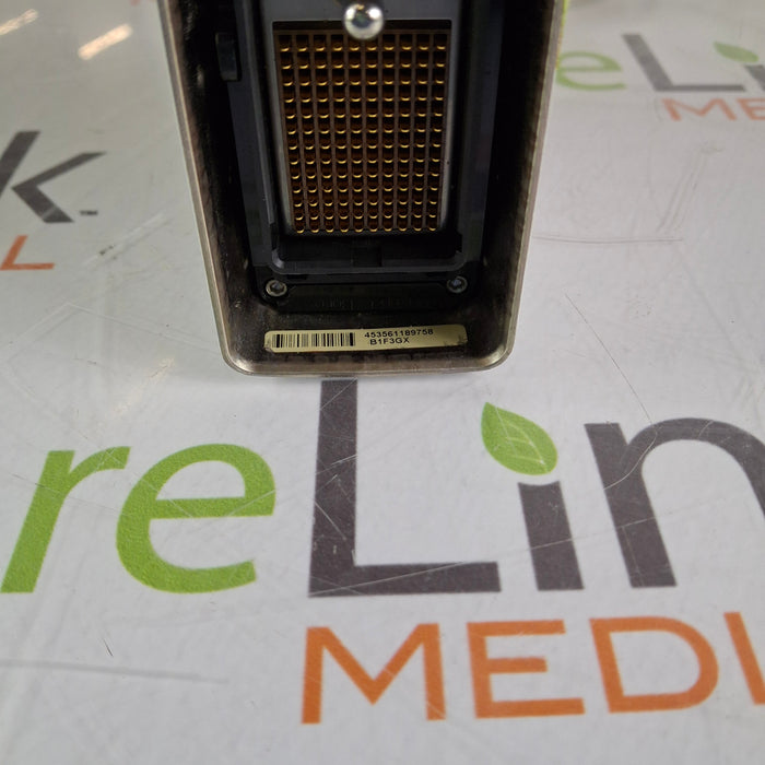 Philips Philips L12-5 IU22/IE33 Linear Transducer Ultrasound Probes reLink Medical