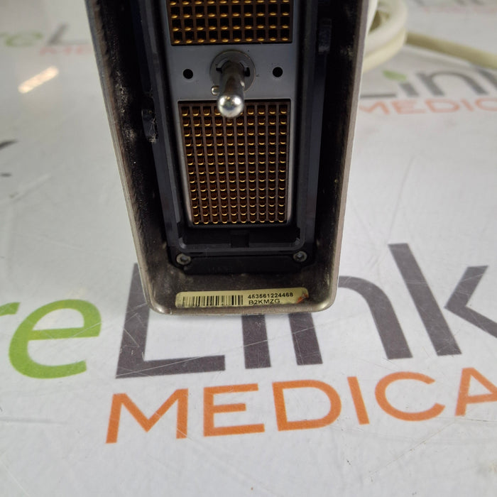 Philips C5-1 Curved Array Transducer