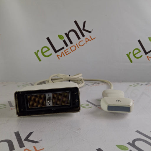 Philips Philips L9-3 Linear Array Transducer Ultrasound Probes reLink Medical