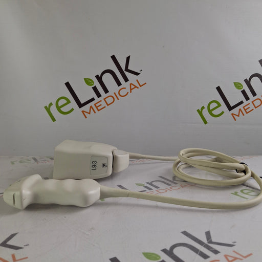 Philips Philips L9-3 Linear Array Transducer Ultrasound Probes reLink Medical
