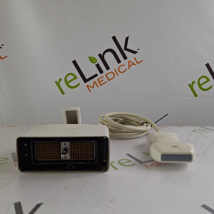 Philips Philips L9-3 Linear Array Transducer Ultrasound Probes reLink Medical