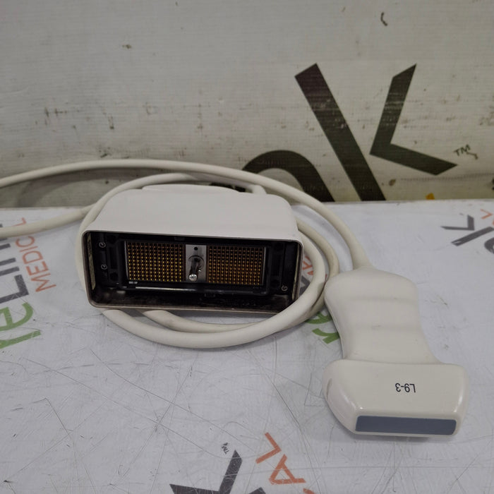 Philips L9-3 Linear Array Transducer