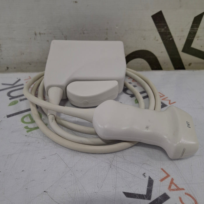 Philips L9-3 Linear Array Transducer