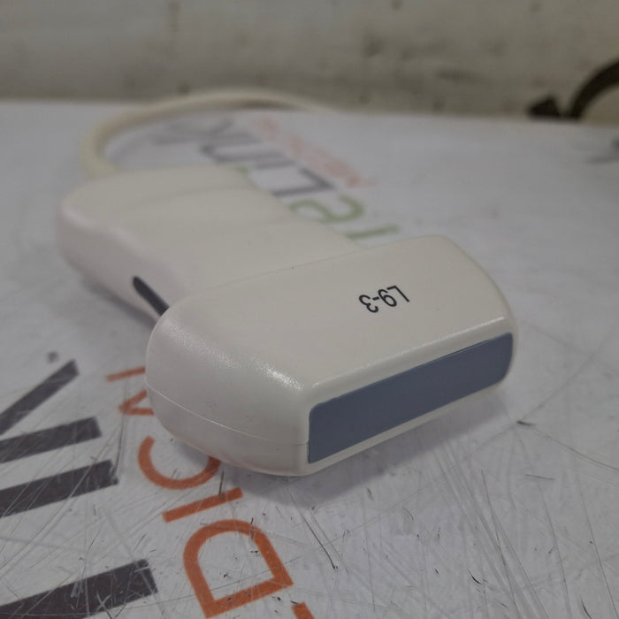 Philips L9-3 Linear Array Transducer