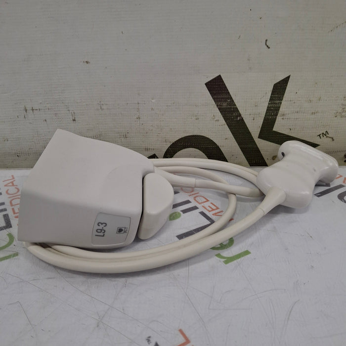 Philips L9-3 Linear Array Transducer