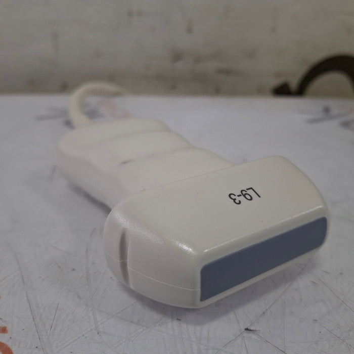 Philips L9-3 Linear Array Transducer