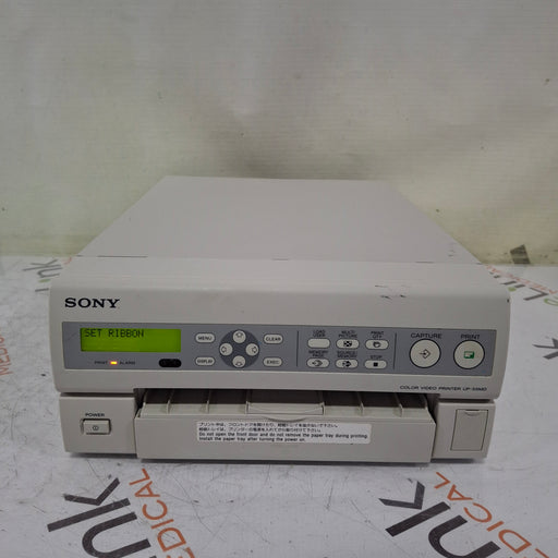 Sony Sony UP-55MD Color Imager / Printer Ultrasound reLink Medical