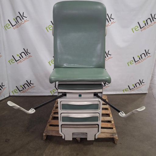 Midmark Midmark 204 Exam Table Exam Chairs / Tables reLink Medical
