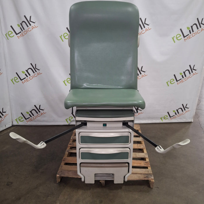 Midmark Midmark 204 Exam Table Exam Chairs / Tables reLink Medical