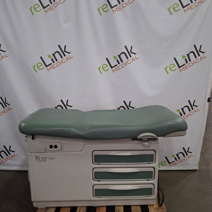 Midmark Midmark 204 Exam Table Exam Chairs / Tables reLink Medical