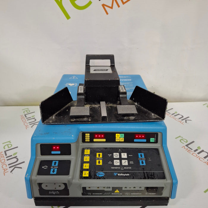 Valleylab Force 2 Electrosurgical Unit