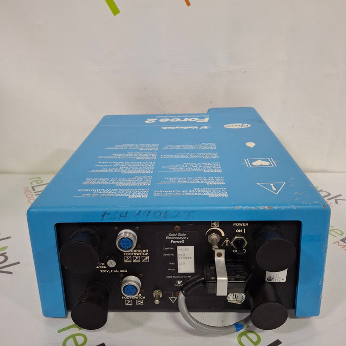 Valleylab Force 2 Electrosurgical Unit
