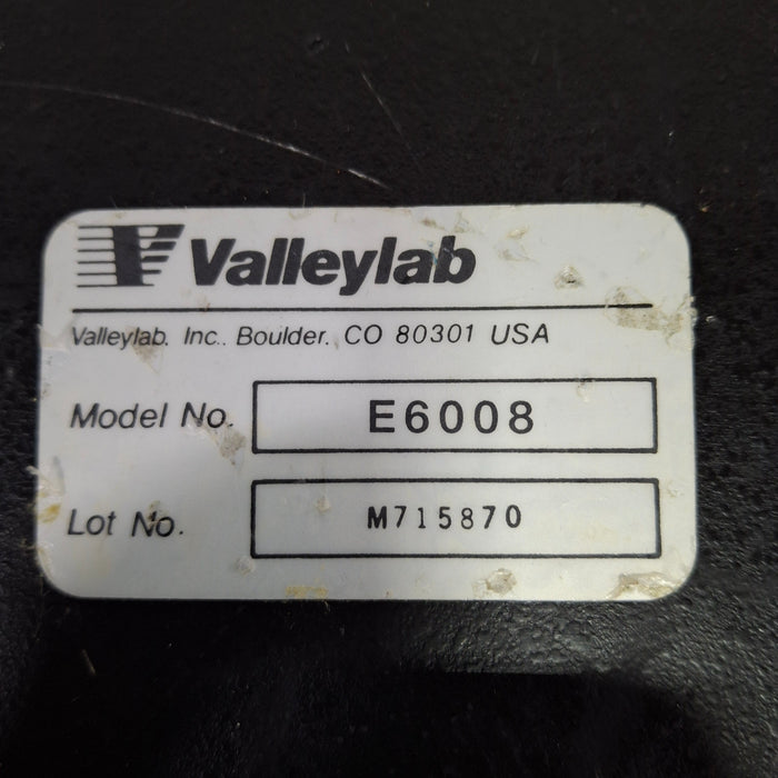 Valleylab Force 2 Electrosurgical Unit