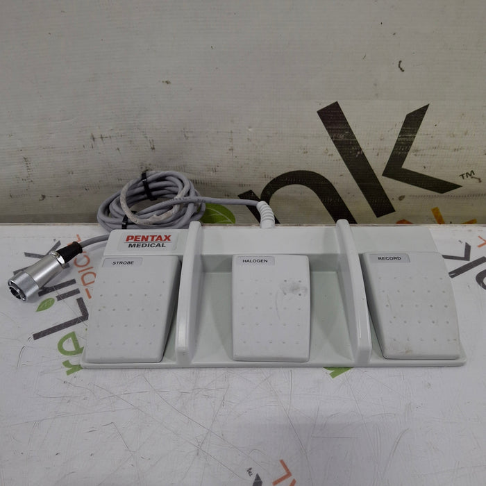 Steute Steute MKF 3 2S-MED Foot Pedal Surgical Equipment reLink Medical