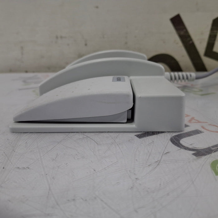 Steute Steute MKF 3 2S-MED Foot Pedal Surgical Equipment reLink Medical