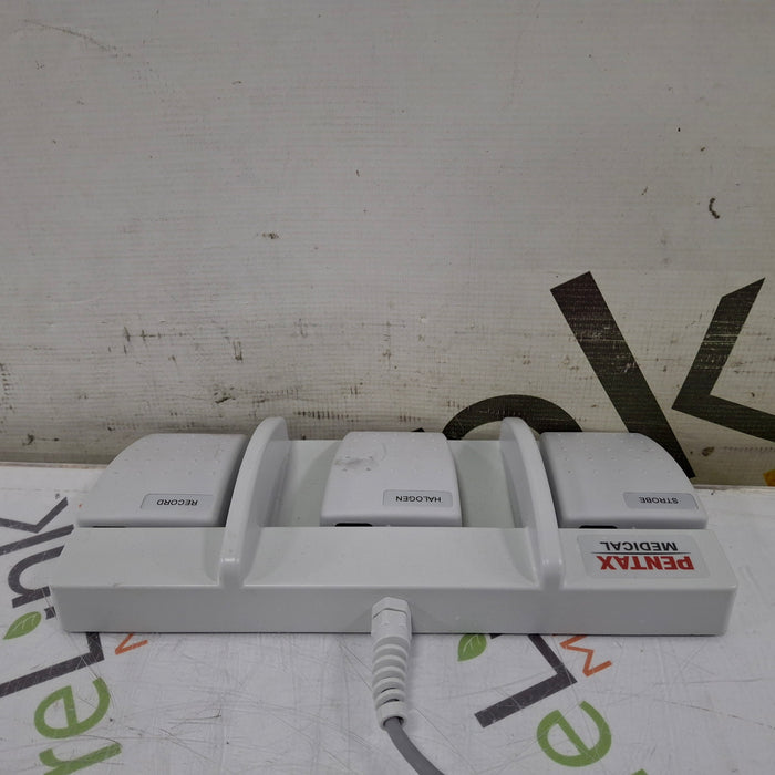 Steute Steute MKF 3 2S-MED Foot Pedal Surgical Equipment reLink Medical